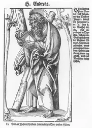 Saint André